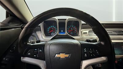 2015 Chevrolet Camaro SS 2SS   - Photo 30 - Mesa, AZ 85201