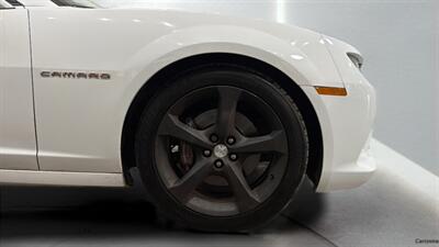 2015 Chevrolet Camaro SS 2SS   - Photo 34 - Mesa, AZ 85201