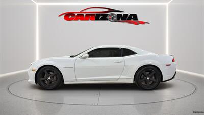 2015 Chevrolet Camaro SS 2SS   - Photo 4 - Mesa, AZ 85201