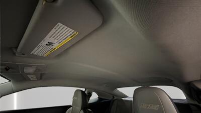 2015 Chevrolet Camaro SS 2SS   - Photo 32 - Mesa, AZ 85201