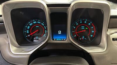 2015 Chevrolet Camaro SS 2SS   - Photo 29 - Mesa, AZ 85201