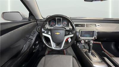 2015 Chevrolet Camaro SS 2SS   - Photo 16 - Mesa, AZ 85201