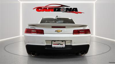 2015 Chevrolet Camaro SS 2SS   - Photo 7 - Mesa, AZ 85201