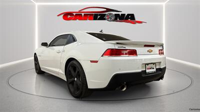 2015 Chevrolet Camaro SS 2SS   - Photo 6 - Mesa, AZ 85201