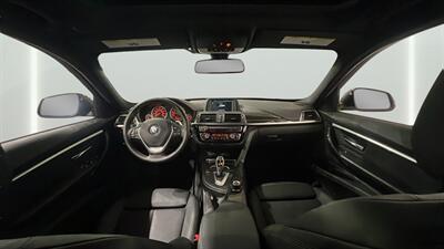 2018 BMW 330i xDrive   - Photo 31 - Mesa, AZ 85201