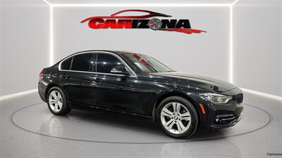 2018 BMW 330i xDrive   - Photo 11 - Mesa, AZ 85201