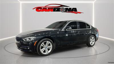 2018 BMW 330i xDrive   - Photo 2 - Mesa, AZ 85201