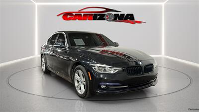 2018 BMW 330i xDrive   - Photo 12 - Mesa, AZ 85201