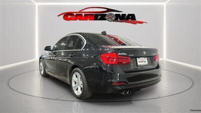 2018 BMW 330i xDrive   - Photo 6 - Mesa, AZ 85201