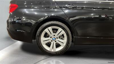 2018 BMW 330i xDrive   - Photo 35 - Mesa, AZ 85201