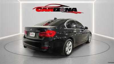 2018 BMW 330i xDrive   - Photo 8 - Mesa, AZ 85201