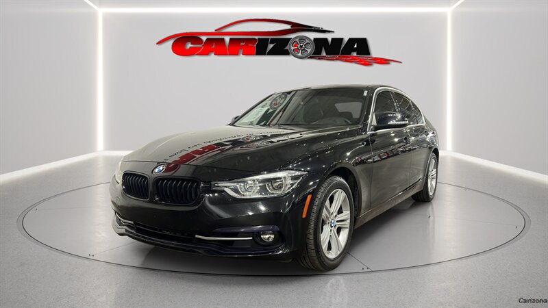 2018 BMW 330i xDrive   - Photo 1 - Mesa, AZ 85201