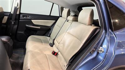 2016 Subaru Crosstrek 2.0i Limited   - Photo 33 - Mesa, AZ 85201