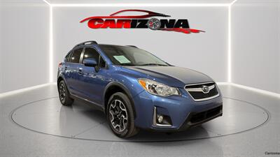 2016 Subaru Crosstrek 2.0i Limited   - Photo 12 - Mesa, AZ 85201
