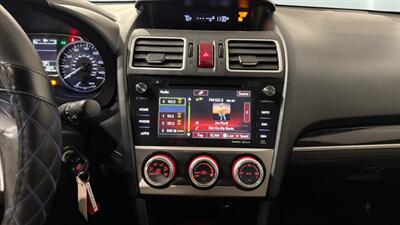 2016 Subaru Crosstrek 2.0i Limited   - Photo 15 - Mesa, AZ 85201