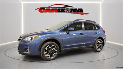 2016 Subaru Crosstrek 2.0i Limited   - Photo 2 - Mesa, AZ 85201