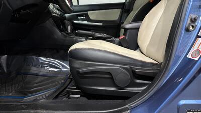 2016 Subaru Crosstrek 2.0i Limited   - Photo 20 - Mesa, AZ 85201