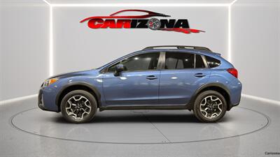 2016 Subaru Crosstrek 2.0i Limited   - Photo 4 - Mesa, AZ 85201