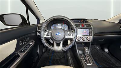 2016 Subaru Crosstrek 2.0i Limited   - Photo 16 - Mesa, AZ 85201