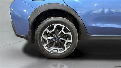 2016 Subaru Crosstrek 2.0i Limited   - Photo 35 - Mesa, AZ 85201