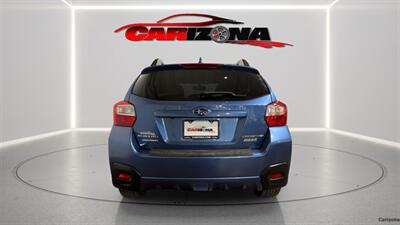 2016 Subaru Crosstrek 2.0i Limited   - Photo 7 - Mesa, AZ 85201