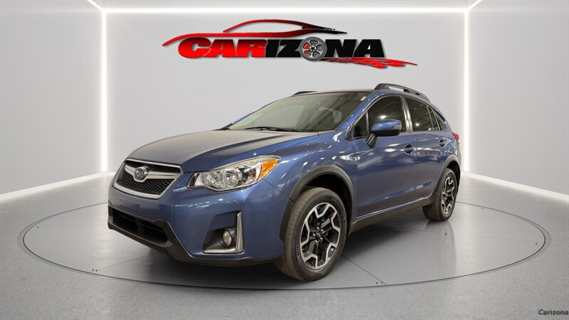 2016 Subaru Crosstrek 2.0i Limited   - Photo 1 - Mesa, AZ 85201