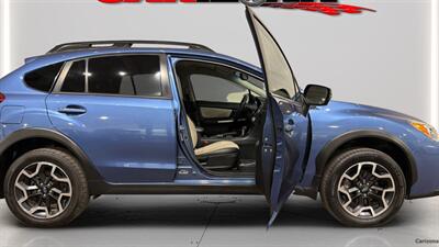 2016 Subaru Crosstrek 2.0i Limited   - Photo 17 - Mesa, AZ 85201