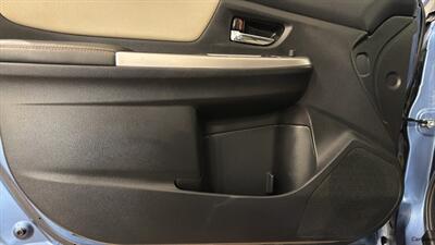 2016 Subaru Crosstrek 2.0i Limited   - Photo 21 - Mesa, AZ 85201