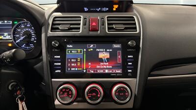 2016 Subaru Crosstrek 2.0i Limited   - Photo 25 - Mesa, AZ 85201