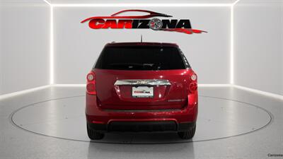 2014 Chevrolet Equinox LT 1LT - Photo 9 - Mesa, AZ 85201