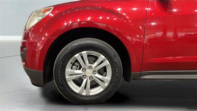 2014 Chevrolet Equinox LT 1LT - Photo 36 - Mesa, AZ 85201