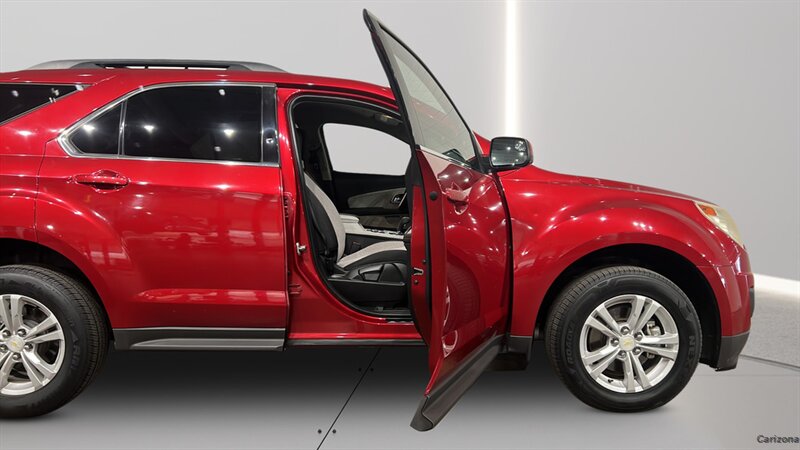 2014 Chevrolet Equinox LT 1LT - Photo 17 - Mesa, AZ 85201