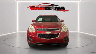 2014 Chevrolet Equinox LT 1LT - Photo 2 - Mesa, AZ 85201
