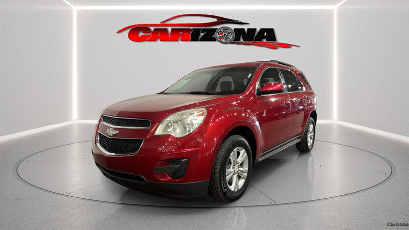 2014 Chevrolet Equinox LT 1LT - Photo 4 - Mesa, AZ 85201