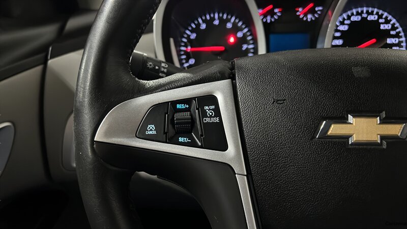 2014 Chevrolet Equinox LT 1LT - Photo 27 - Mesa, AZ 85201