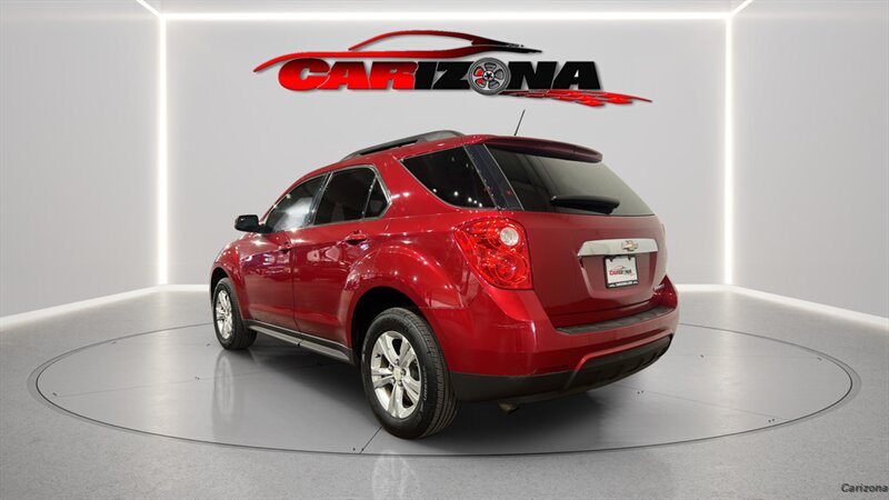 2014 Chevrolet Equinox LT 1LT - Photo 8 - Mesa, AZ 85201