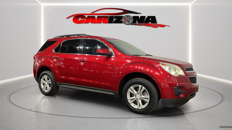2014 Chevrolet Equinox LT 1LT - Photo 13 - Mesa, AZ 85201