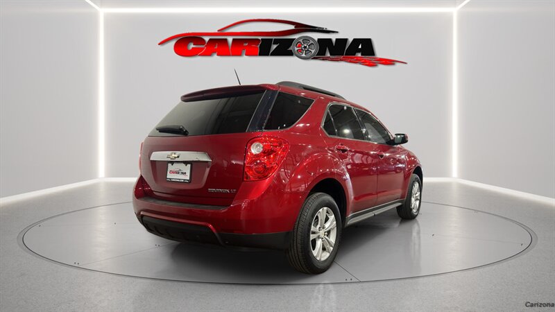2014 Chevrolet Equinox LT 1LT - Photo 10 - Mesa, AZ 85201