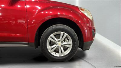 2014 Chevrolet Equinox LT 1LT - Photo 34 - Mesa, AZ 85201