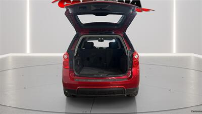 2014 Chevrolet Equinox LT 1LT - Photo 22 - Mesa, AZ 85201