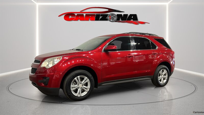 2014 Chevrolet Equinox LT 1LT - Photo 5 - Mesa, AZ 85201