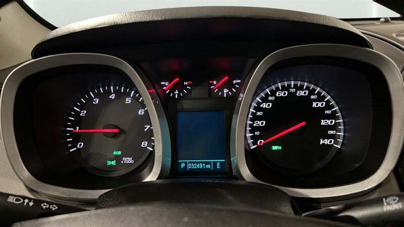 2014 Chevrolet Equinox LT 1LT - Photo 29 - Mesa, AZ 85201