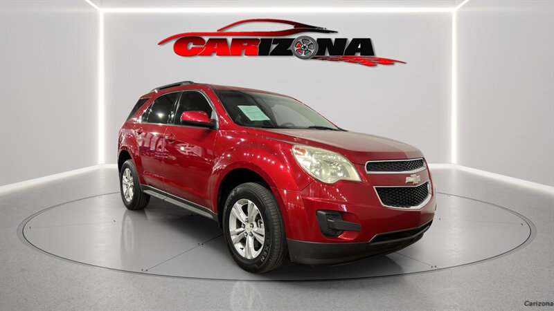 2014 Chevrolet Equinox LT 1LT  