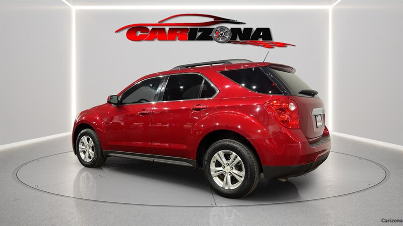 2014 Chevrolet Equinox LT 1LT - Photo 7 - Mesa, AZ 85201