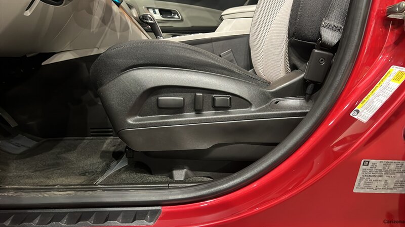 2014 Chevrolet Equinox LT 1LT - Photo 20 - Mesa, AZ 85201