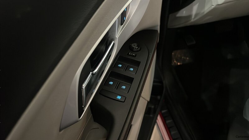 2014 Chevrolet Equinox LT 1LT - Photo 19 - Mesa, AZ 85201