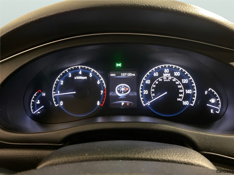 2012 Hyundai Genesis 5.0 R-Spec - Photo 15 - Mesa, AZ 85201