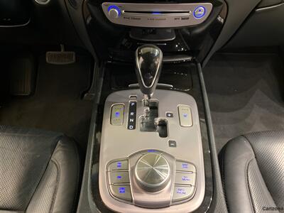 2012 Hyundai Genesis 5.0 R-Spec - Photo 17 - Mesa, AZ 85201