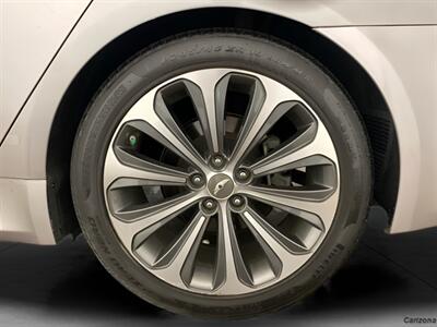 2012 Hyundai Genesis 5.0 R-Spec - Photo 21 - Mesa, AZ 85201