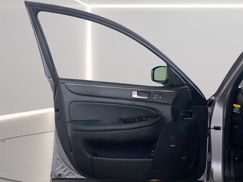 2012 Hyundai Genesis 5.0 R-Spec - Photo 9 - Mesa, AZ 85201